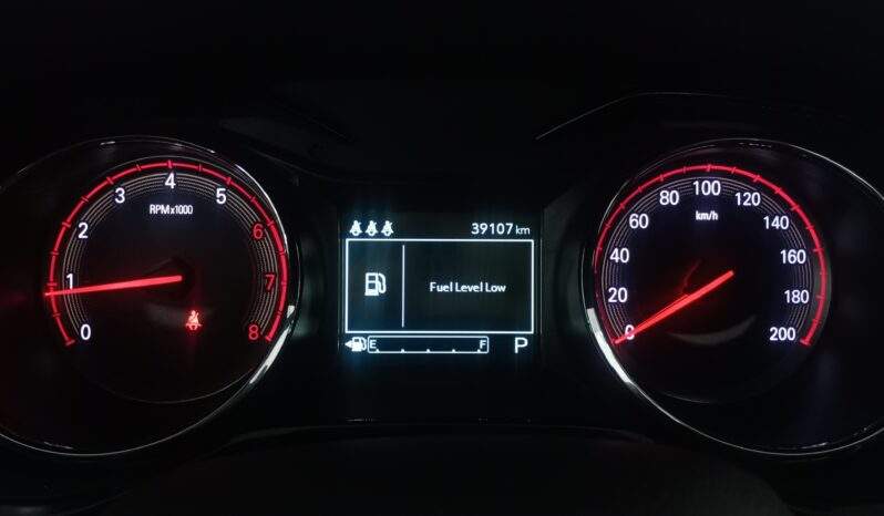 Chevrolet Onix RS 1.0 Turbo Aut. Flex 2023/2023 cheio