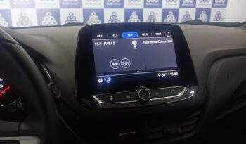 Chevrolet Onix RS 1.0 Turbo Aut. Flex 2023/2023 cheio