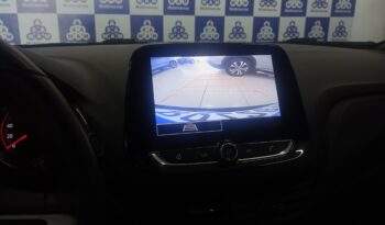 Chevrolet Onix RS 1.0 Turbo Aut. Flex 2023/2023 cheio