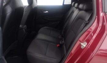 Chevrolet Onix RS 1.0 Turbo Aut. Flex 2023/2023 cheio