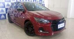Chevrolet Onix RS 1.0 Turbo Aut. Flex 2023/2023