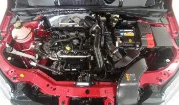 Chevrolet Onix RS 1.0 Turbo Aut. Flex 2023/2023 cheio