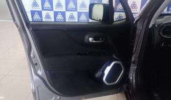 Jeep Renegade Sport 1.8 Manual Flex 2018/2019 cheio