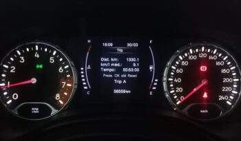 Jeep Renegade Sport 1.8 Manual Flex 2018/2019 cheio