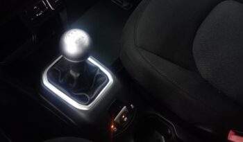 Jeep Renegade Sport 1.8 Manual Flex 2018/2019 cheio