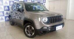 Jeep Renegade Sport 1.8 Manual Flex 2018/2019