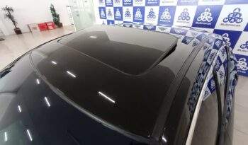 Honda Civic Touring 1.5 Turbo Aut. Gasolina 2021/2021 cheio