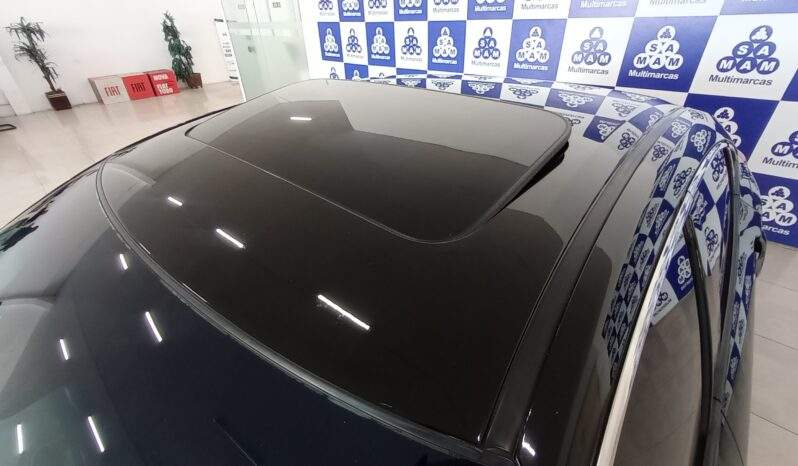 Honda Civic Touring 1.5 Turbo Aut. Gasolina 2021/2021 cheio