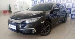 Honda Civic Touring 1.5 Turbo Aut. Gasolina 2021/2021