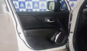 Jeep Renegade S 1.3 Turbo 4X4 Aut. Flex 2022/2023 cheio