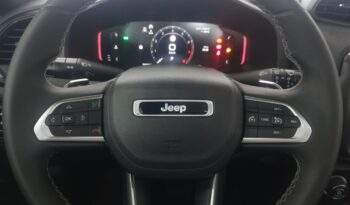 Jeep Renegade S 1.3 Turbo 4X4 Aut. Flex 2022/2023 cheio
