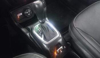 Jeep Renegade S 1.3 Turbo 4X4 Aut. Flex 2022/2023 cheio