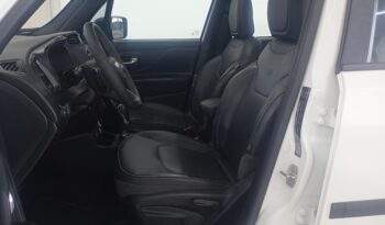 Jeep Renegade S 1.3 Turbo 4X4 Aut. Flex 2022/2023 cheio