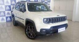 Jeep Renegade S 1.3 Turbo 4X4 Aut. Flex 2022/2023