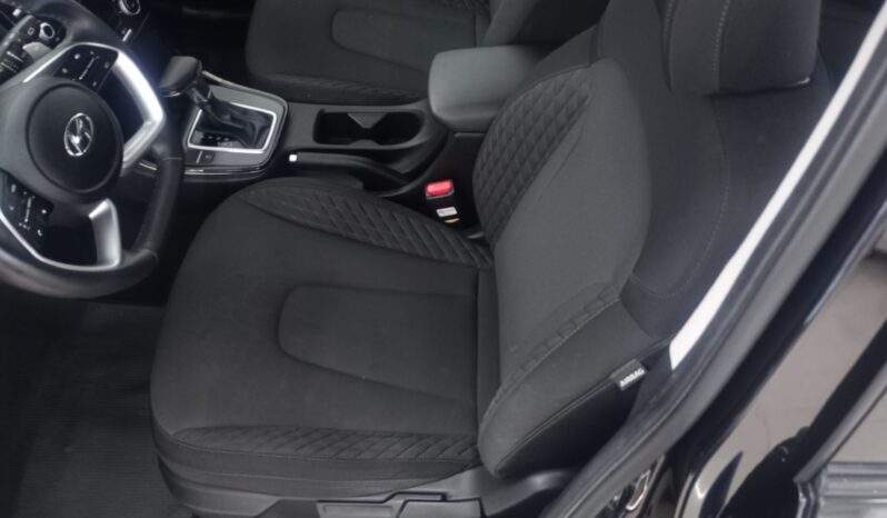 Hyundai Creta Limited 1.0 Turbo Aut. Flex 2022/2023 cheio