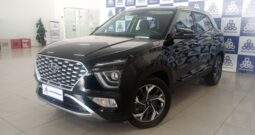Hyundai Creta Limited 1.0 Turbo Aut. Flex 2022/2023