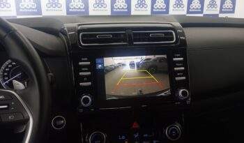 Hyundai Creta Limited 1.0 Turbo Aut. Flex 2021/2022 cheio