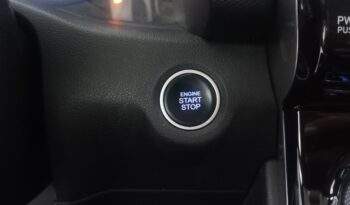 Hyundai Creta Limited 1.0 Turbo Aut. Flex 2021/2022 cheio