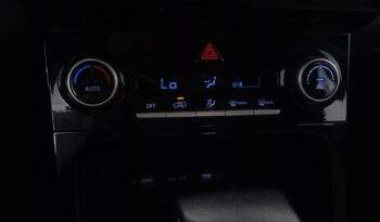 Hyundai Creta Limited 1.0 Turbo Aut. Flex 2021/2022 cheio