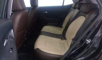 Hyundai Creta Limited 1.0 Turbo Aut. Flex 2021/2022 cheio