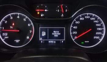 Chevrolet Cruze LT 1.4 Turbo Aut. Flex 2021/2022 cheio