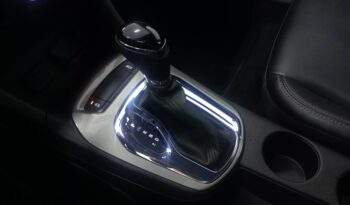 Chevrolet Cruze LT 1.4 Turbo Aut. Flex 2021/2022 cheio