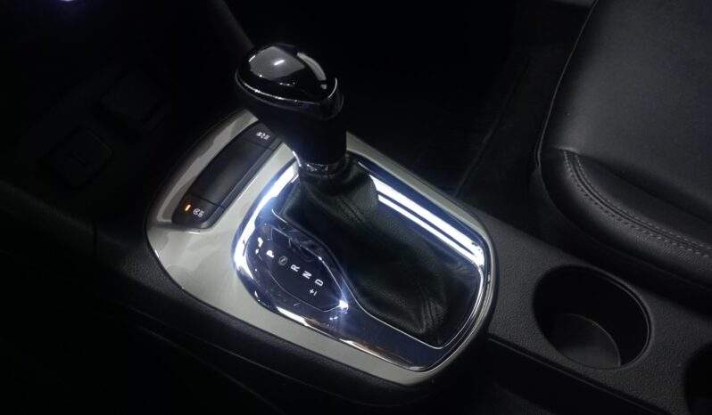 Chevrolet Cruze LT 1.4 Turbo Aut. Flex 2021/2022 cheio