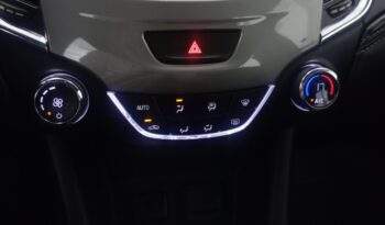 Chevrolet Cruze LT 1.4 Turbo Aut. Flex 2021/2022 cheio