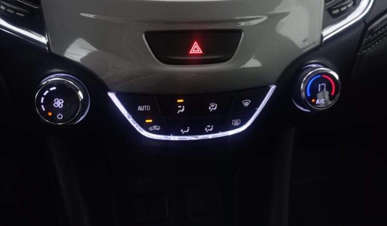 Chevrolet Cruze LT 1.4 Turbo Aut. Flex 2021/2022 cheio