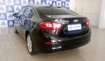 Chevrolet Cruze LT 1.4 Turbo Aut. Flex 2021/2022 cheio