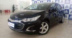 Chevrolet Cruze LT 1.4 Turbo Aut. Flex 2021/2022