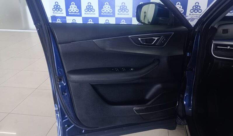 Caoa Chery Tiggo 7 Pro Max Drive 1.6 Turbo Aut. Gasolina 2023/2024 cheio