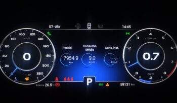 Caoa Chery Tiggo 7 Pro Max Drive 1.6 Turbo Aut. Gasolina 2023/2024 cheio