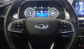 Caoa Chery Tiggo 7 Pro Max Drive 1.6 Turbo Aut. Gasolina 2023/2024 cheio