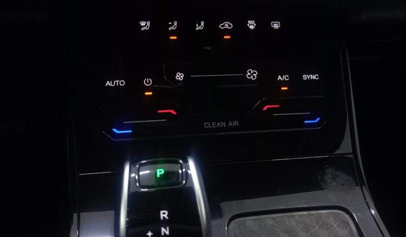 Caoa Chery Tiggo 7 Pro Max Drive 1.6 Turbo Aut. Gasolina 2023/2024 cheio