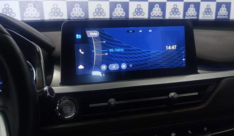 Caoa Chery Tiggo 7 Pro Max Drive 1.6 Turbo Aut. Gasolina 2023/2024 cheio