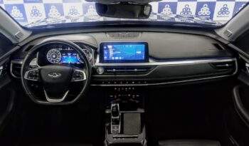 Caoa Chery Tiggo 7 Pro Max Drive 1.6 Turbo Aut. Gasolina 2023/2024 cheio