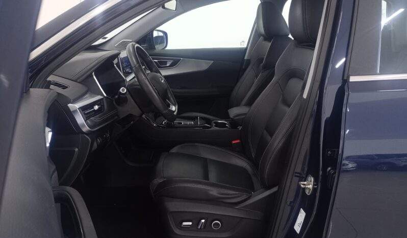 Caoa Chery Tiggo 7 Pro Max Drive 1.6 Turbo Aut. Gasolina 2023/2024 cheio