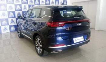 Caoa Chery Tiggo 7 Pro Max Drive 1.6 Turbo Aut. Gasolina 2023/2024 cheio