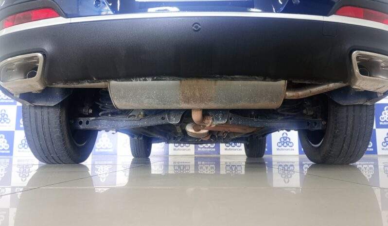 Caoa Chery Tiggo 7 Pro Max Drive 1.6 Turbo Aut. Gasolina 2023/2024 cheio