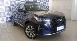 Caoa Chery Tiggo 7 Pro Max Drive 1.6 Turbo Aut. Gasolina 2023/2024