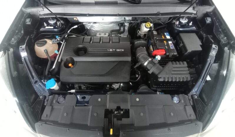 Caoa Chery Tiggo 7 Pro Max Drive 1.6 Turbo Aut. Gasolina 2023/2024 cheio