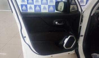 Jeep Renegade 1.8 Aut. Flex 2021/2021 cheio