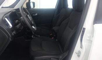 Jeep Renegade 1.8 Aut. Flex 2021/2021 cheio
