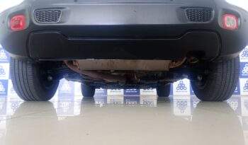 Jeep Renegade 1.8 Aut. Flex 2021/2021 cheio