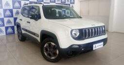 Jeep Renegade 1.8 Aut. Flex 2021/2021