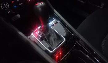 Jeep Compass Sport 1.3 Turbo Aut. Flex 2025/2025 cheio