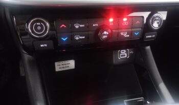 Jeep Compass Sport 1.3 Turbo Aut. Flex 2025/2025 cheio