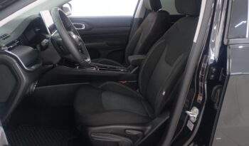 Jeep Compass Sport 1.3 Turbo Aut. Flex 2025/2025 cheio