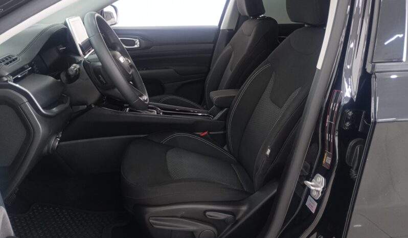 Jeep Compass Sport 1.3 Turbo Aut. Flex 2025/2025 cheio